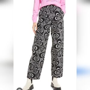 Lisa Says Gah☆ Dylan Jean- Wild Hearts Black